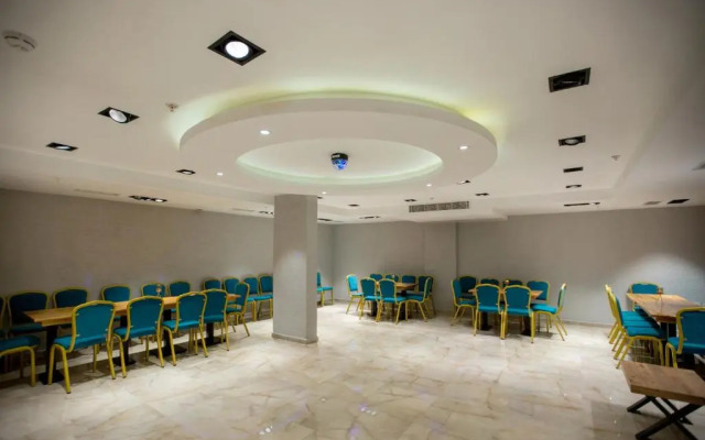 Caykara Park Hotel