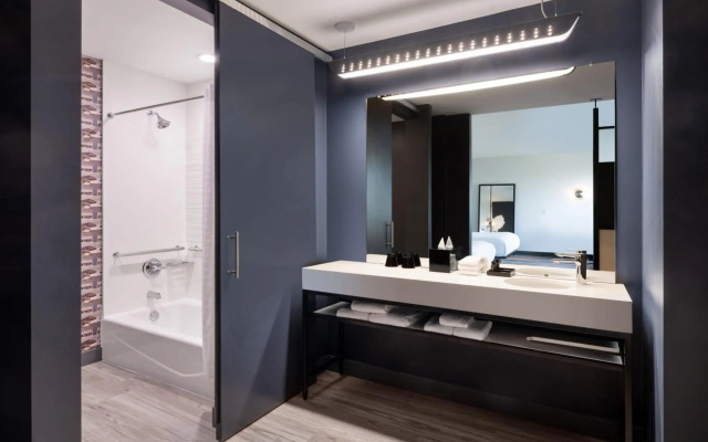Aloft Austin South