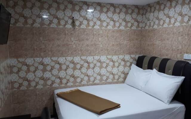 ARK Taman Melawati Hotel