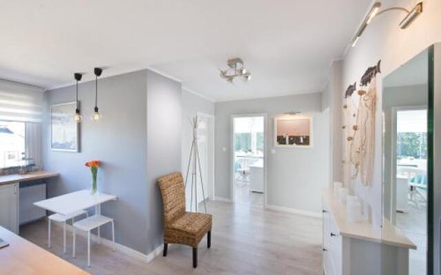 Pomorskie Apartamenty Ceynowy 1