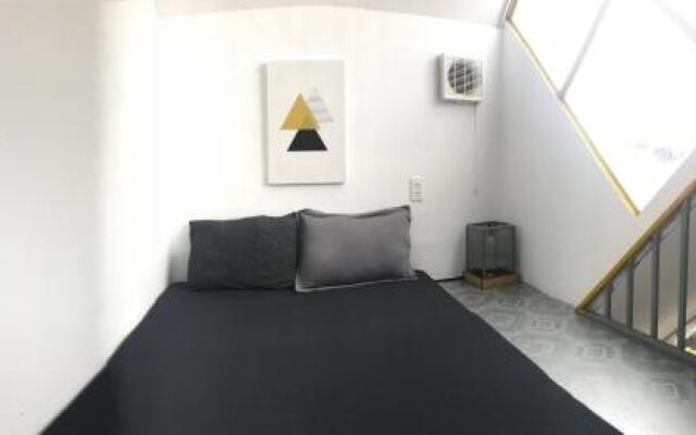 Legume Guest House