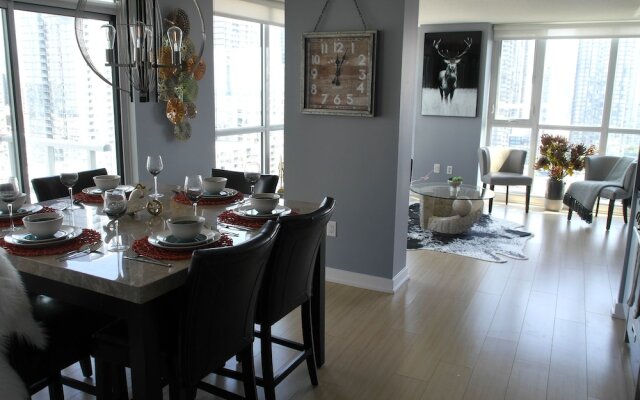 Breathtaking 2BR Condo- Amazing Views