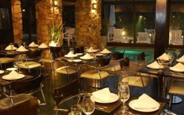 Village de las Pampas Apart Hotel Boutique