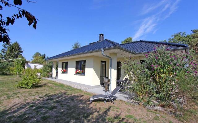 Doppelferienhaus Karlshagen USE 1650