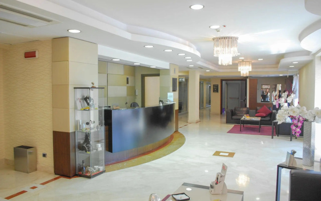 Hotel Première
