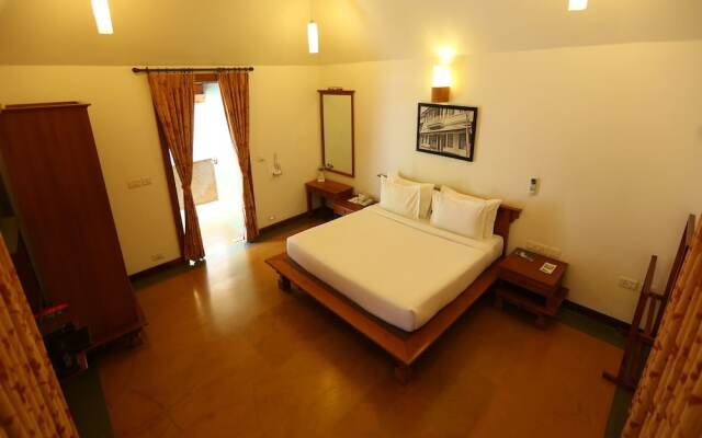 Palette Resorts - Le Pondy