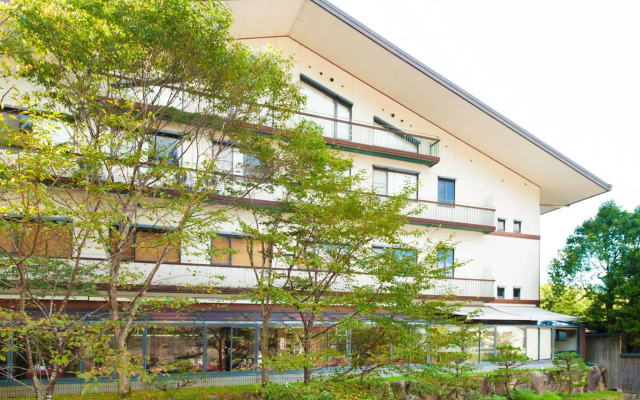 Watarase Onsen Hotel