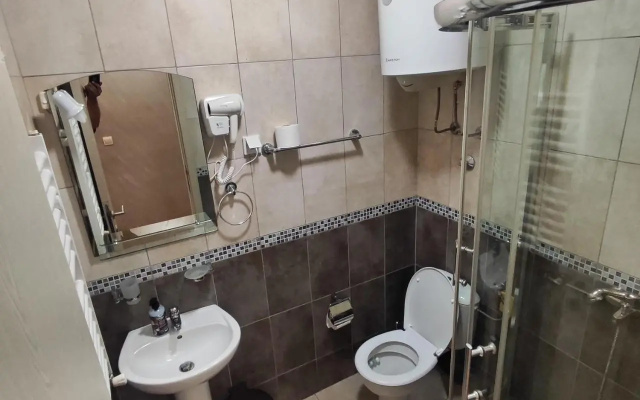Apartmani Radovic 2