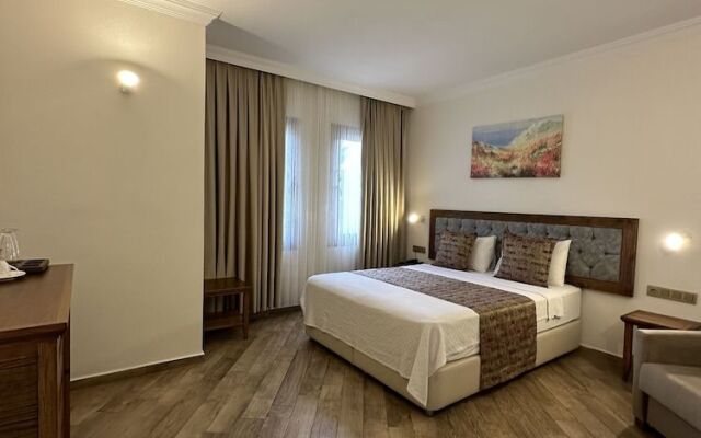 Troiada Hotel