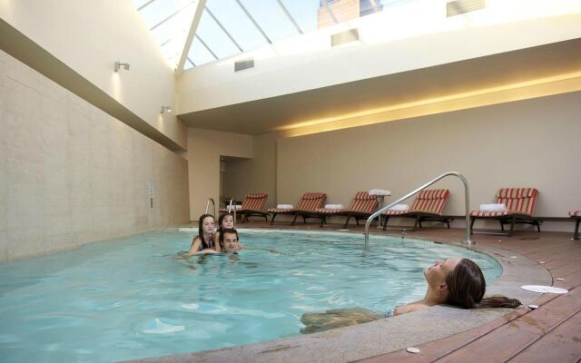 Radisson Hotel Puerto Varas