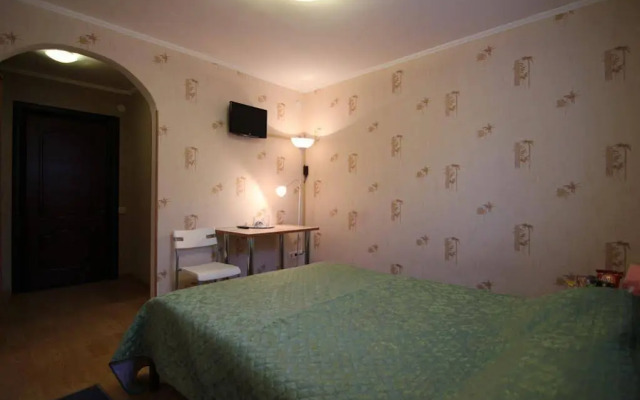 Tis Hotel
