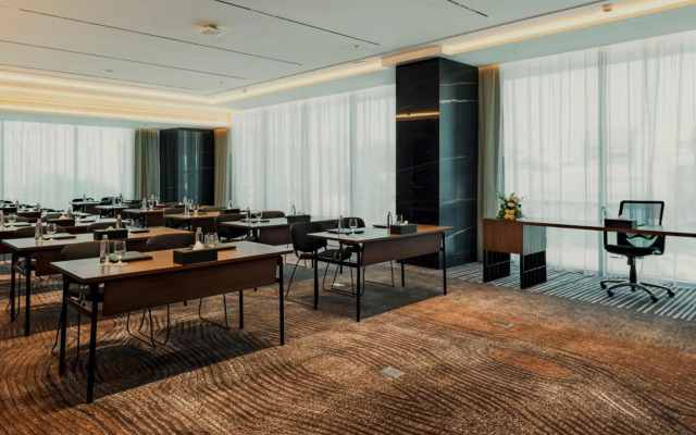 Millennium Al Masar