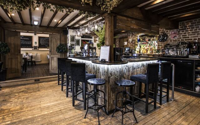 The Powell - Birchington