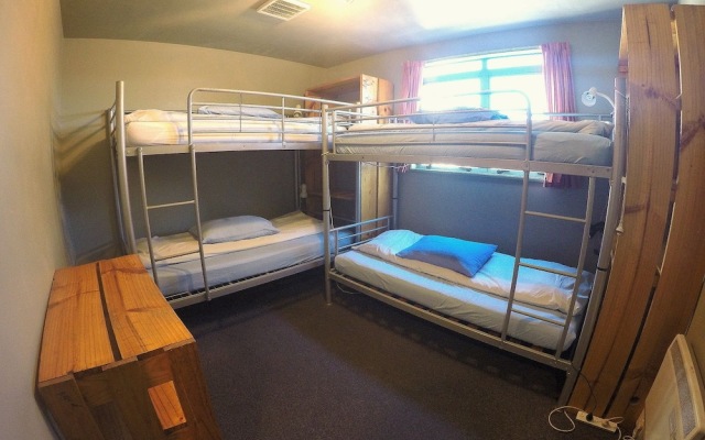 Kiwi House - Hostel