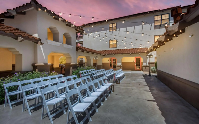 Hampton Inn & Suites Phoenix-Goodyear