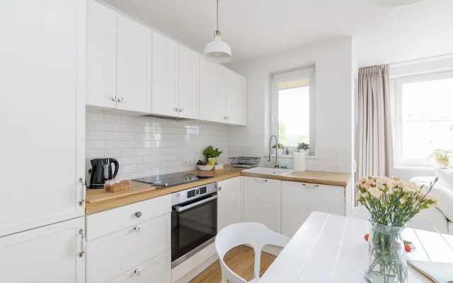 ShortStayPoland Górnośląska B78