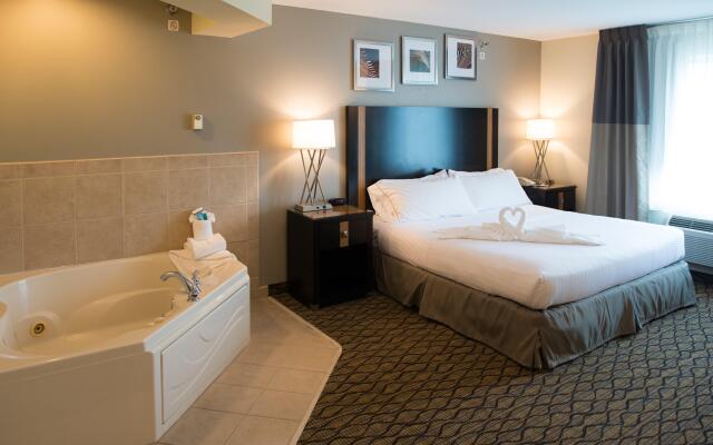 Holiday Inn Express Hotel & Suites Chanhassen, an IHG Hotel