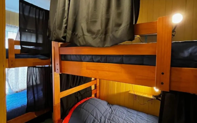 Hostal Central