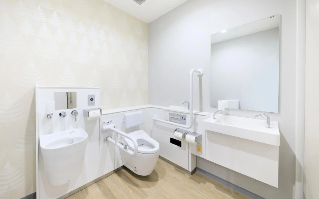 Quintessa Hotel Sapporo Susukino