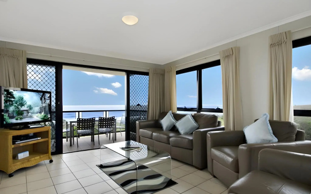 San Marino By The Sea Apartments
