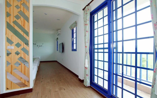 Tao Heung Garden B&B