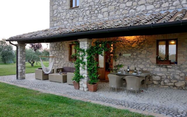 Agriturismo Tenuta Copio