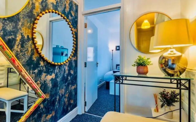 Rayleigh Retreat-spacious Family 3 Bed Apartment