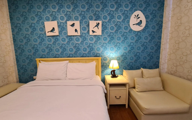 Baan Vanilla Summer Hua Hin