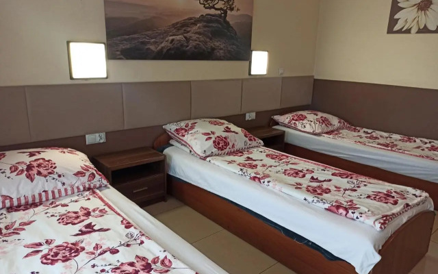 Arkadia Noclegi (Adults Only)