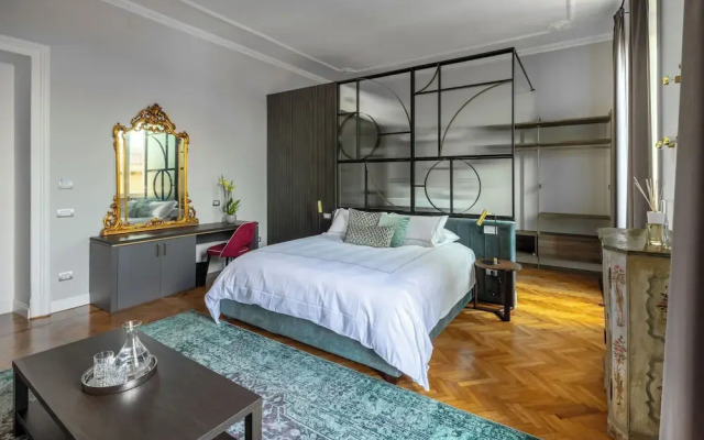 Migliori Collection Suites Via Veneto