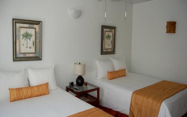 Mata Rocks Resort