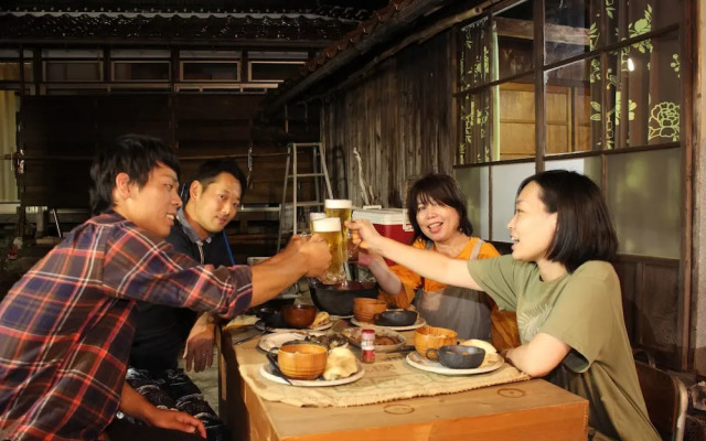 Warabegokoronokoyado Namiji - Hostel