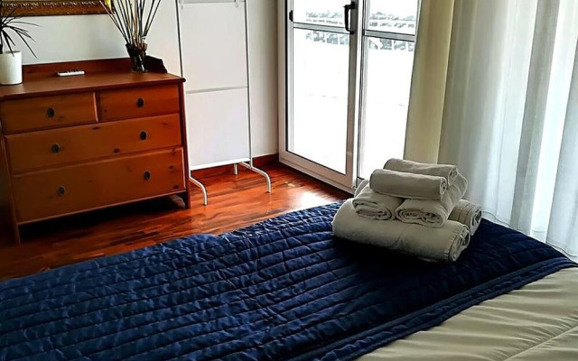 Villa sul Mare Marina Della Lobra