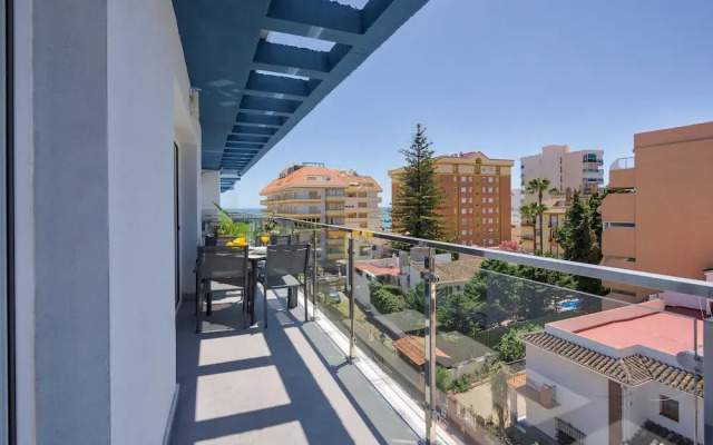 Sur Suites La Dorada