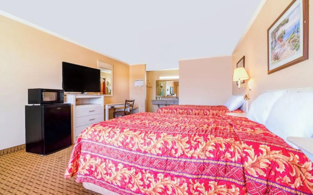 River Valley Motor Inn