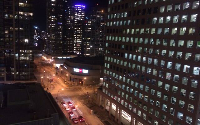 Pelican Suite at Harbour Plaza