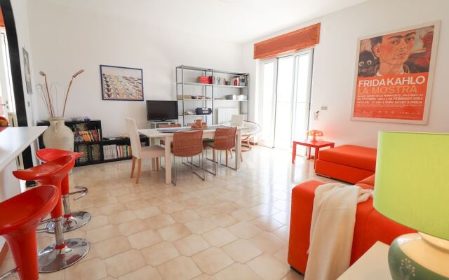 Azzurra's House Near the sea in Otranto