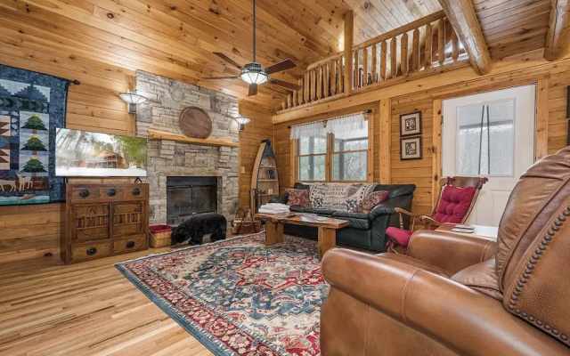 Casa di Maria by Taylor Made Deep Creek