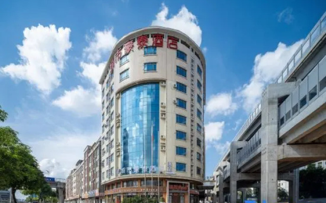 City Hotel
