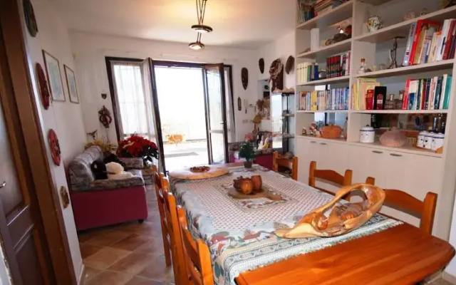 Casa Gabriella