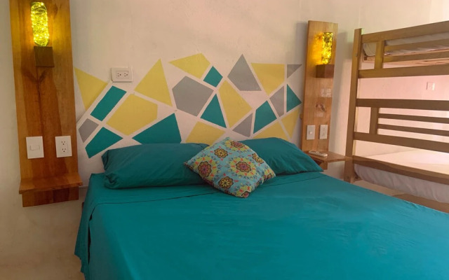 Tayrona Juancho House Hostel