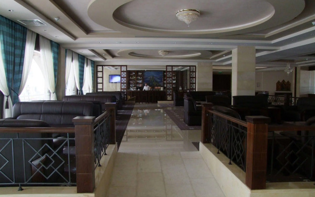 Manger Square Hotel