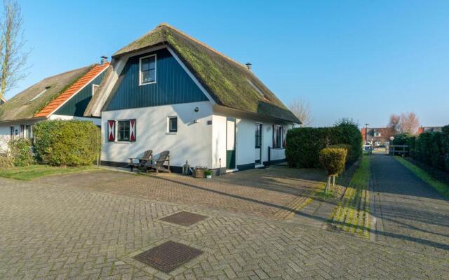 Buitenplaats 37 Callantsoog