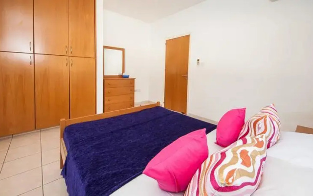 Oceanview Villa 160