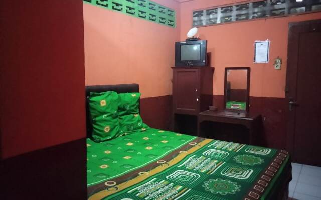 SPOT ON 92601 Penginapan Keluarga