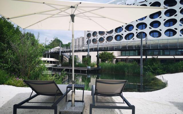 Seepark Wörthersee Resort