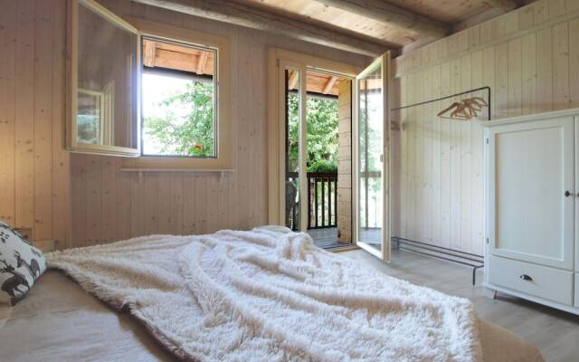 Holiday Home in Feltre Near Dolomiti Park