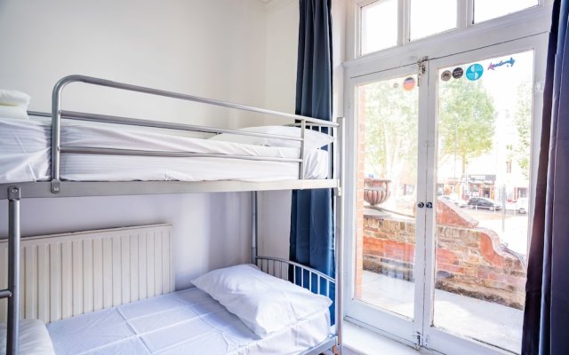 Mile End Beds - Hostel