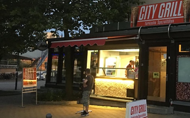 CityHotel Magdeburg
