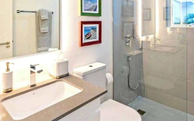 Zenbreak Villa Ferraj 2bd